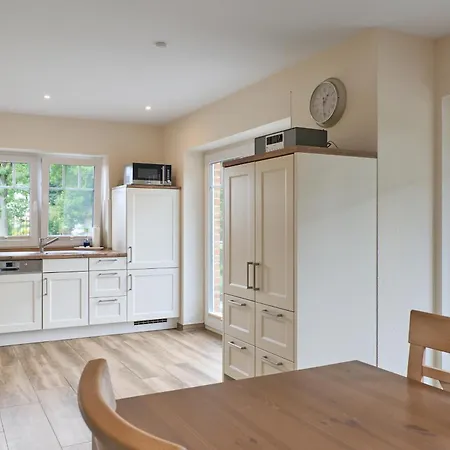 Kanalblick, Schiffsdeck 公寓 *