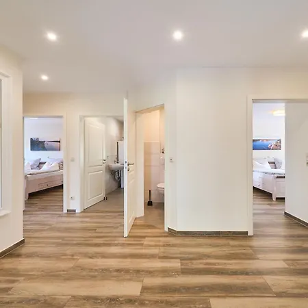 Kanalblick, Schiffsdeck