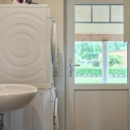 公寓 Kanalblick, Schiffsdeck Oldenbuttel